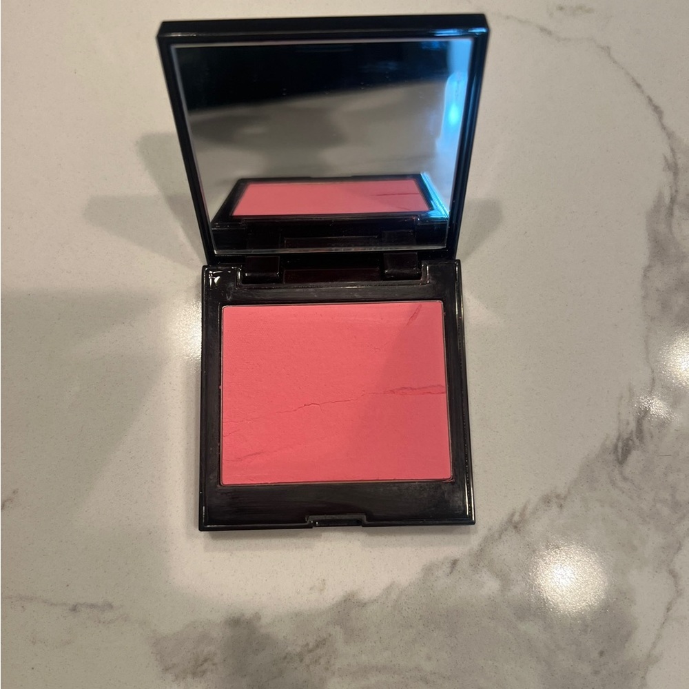 Laura Mercier Black Blush Compact